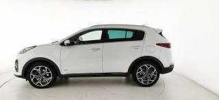 KIA Sportage usata, con Chiusura centralizzata