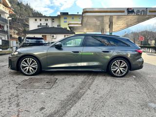 AUDI A5 usata, con Airbag laterali