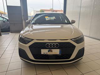 AUDI A1 usata, con Airbag