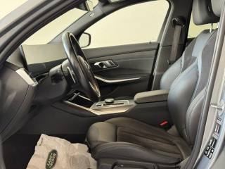 BMW 320 usata, con Climatizzatore