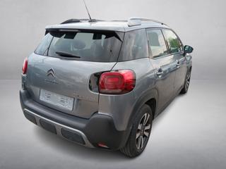 CITROEN C3 Aircross usata, con Airbag laterali