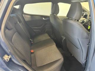 FORD Fiesta usata, con Fendinebbia