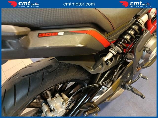 BENELLI BN 302 usata 6
