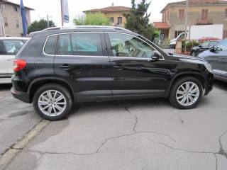 VOLKSWAGEN Tiguan usata, con Airbag Passeggero