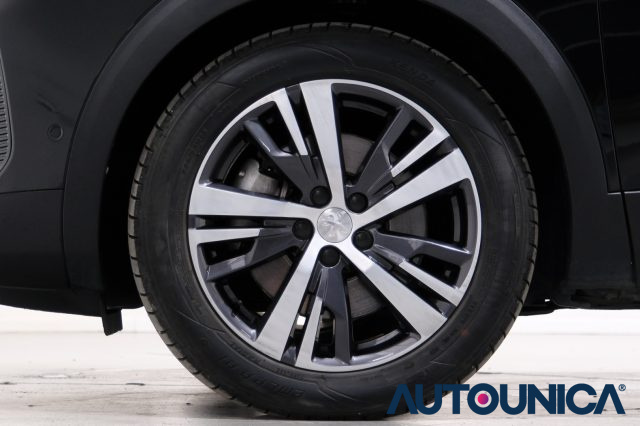 PEUGEOT 3008 usata, con Cruise Control