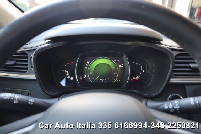 RENAULT Kadjar usata, con Start/Stop Automatico
