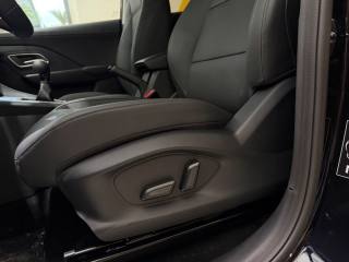MG ZS usata, con Controllo elettronico della corsia