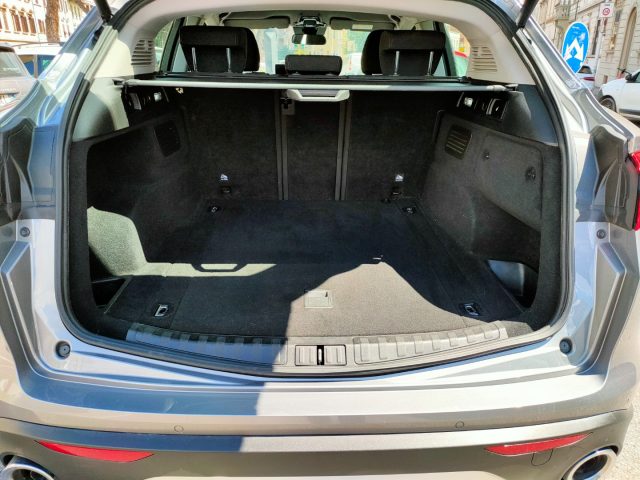 ALFA ROMEO Stelvio usata, con Servosterzo