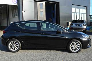 OPEL Astra usata, con Airbag Passeggero