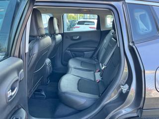 JEEP Compass usata, con Fendinebbia