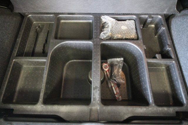 FIAT Panda usata, con Monitoraggio pressione pneumatici