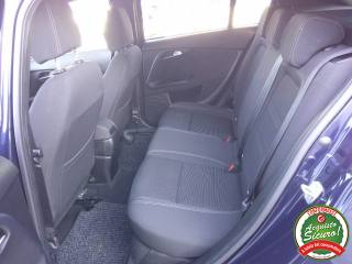 FIAT Tipo usata, con ESP