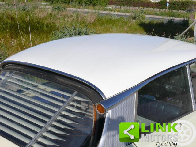 CITROEN DS usata 32