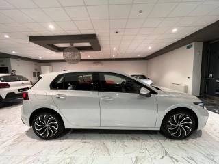 VOLKSWAGEN Golf usata, con Cruise Control