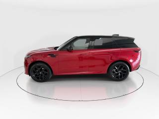 LAND ROVER Range Rover Sport usata, con Antifurto