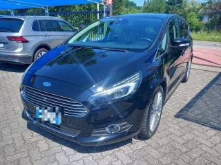 FORD S-Max 2.0 TDCi 150CV Start&Stop Powershift Titanium Busi
