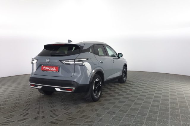 NISSAN Qashqai usata 3