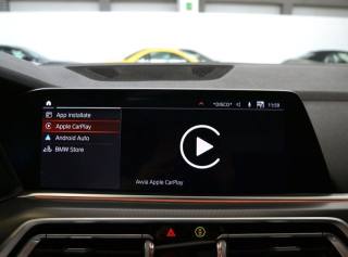 BMW X5 usata, con Climatizzatore