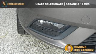 SEAT Ibiza usata 40