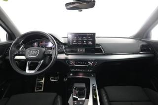 AUDI Q5 usata 4
