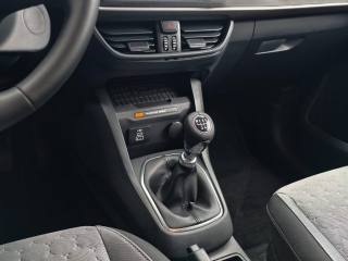 FORD Tourneo Courier usata, con Cronologia tagliandi