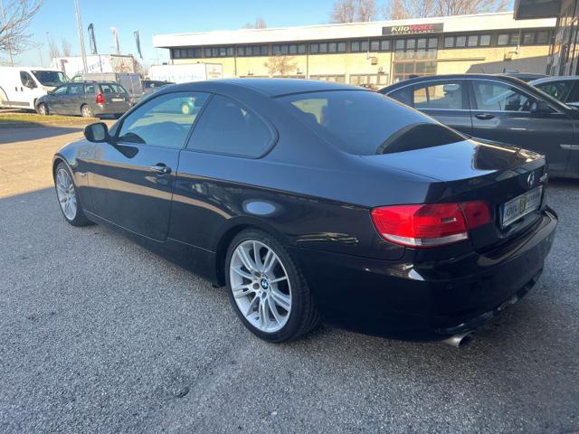BMW 320 usata, con Autoradio