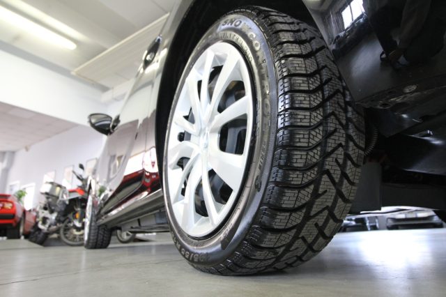 OPEL Corsa-e usata, con Autoradio digitale