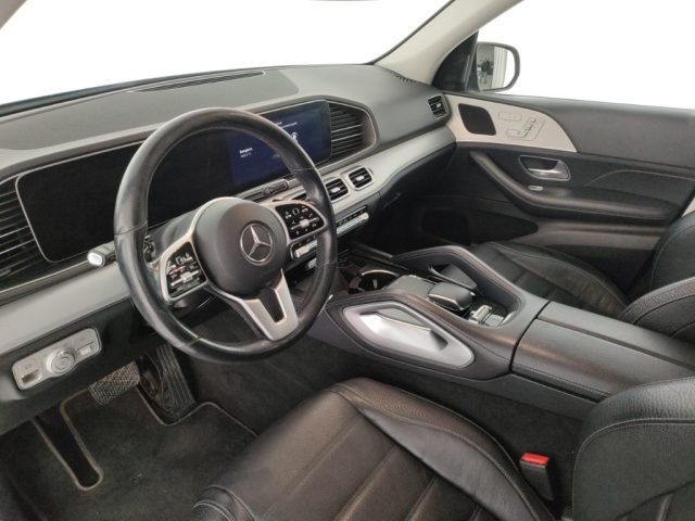 MERCEDES-BENZ GLE 300 usata, con Boardcomputer