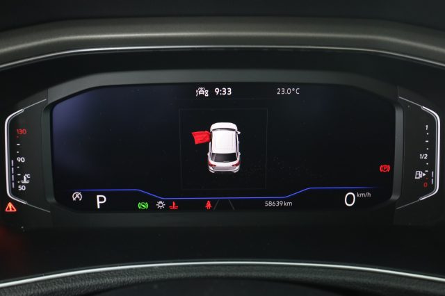 VOLKSWAGEN T-Roc usata 6