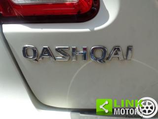 NISSAN Qashqai usata 45