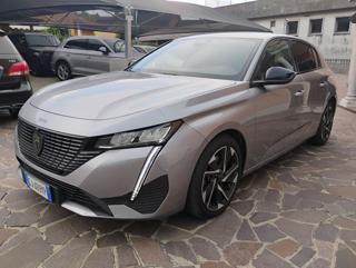 PEUGEOT 308 usata, con Boardcomputer