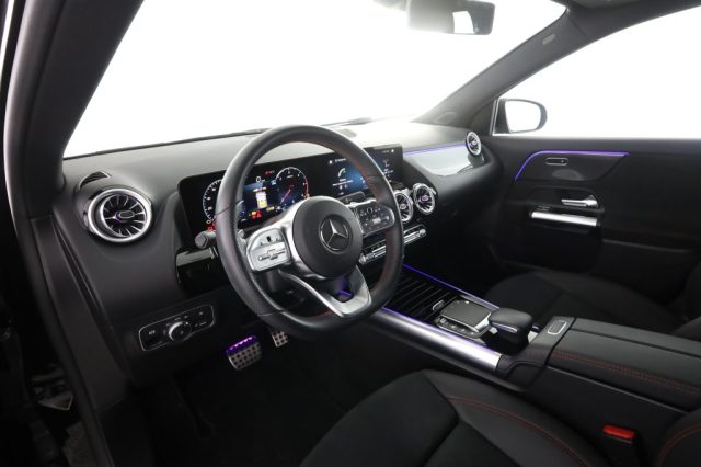 MERCEDES-BENZ CLA usata 1