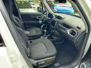JEEP Renegade usata, con Immobilizzatore elettronico