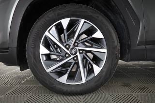HYUNDAI Tucson usata 14