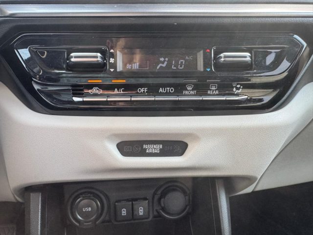 SUZUKI Swift usata, con Controllo trazione