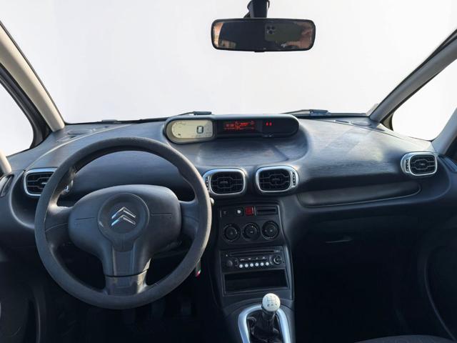 CITROEN C3 usata, con Chiusura centralizzata