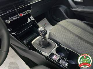 PEUGEOT 2008 usata, con Servosterzo