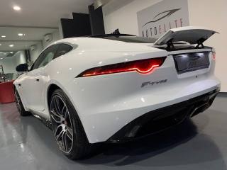 JAGUAR F-Type usata, con Airbag Passeggero