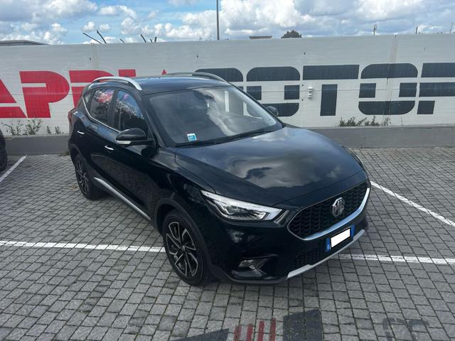 MG ZS usata, con Alzacristalli elettrici