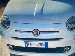 FIAT 500 1.0 Hybrid