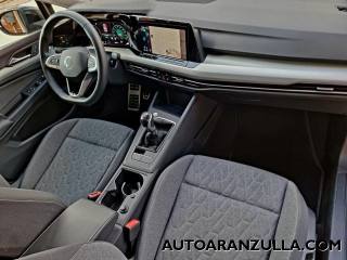 VOLKSWAGEN Golf usata, con Controllo automatico clima