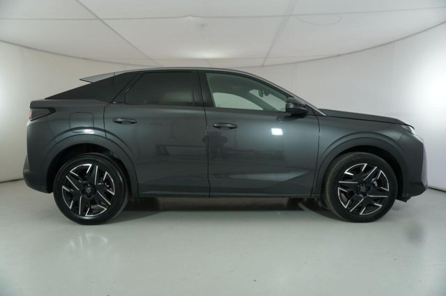 PEUGEOT 3008 usata, con Airbag Passeggero