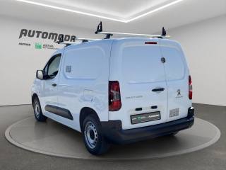 PEUGEOT Partner usata, con Cruise Control