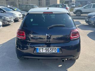 DS AUTOMOBILES DS 3 usata, con Alzacristalli elettrici