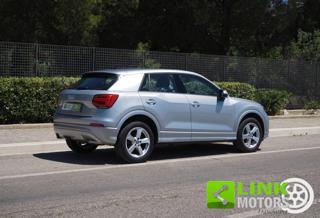 AUDI Q2 usata, con Airbag