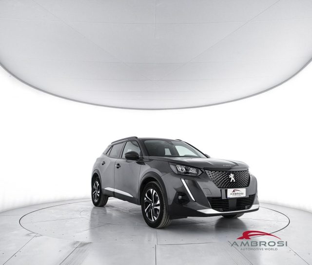 PEUGEOT 2008 usata 1