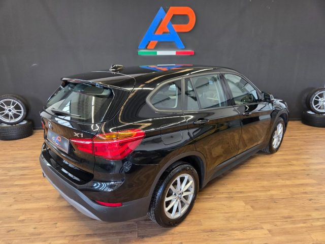 BMW X1 usata, con Airbag Passeggero