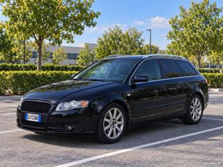 AUDI A4 Asta libera astecamion24.com