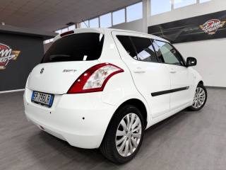 SUZUKI Swift usata 28
