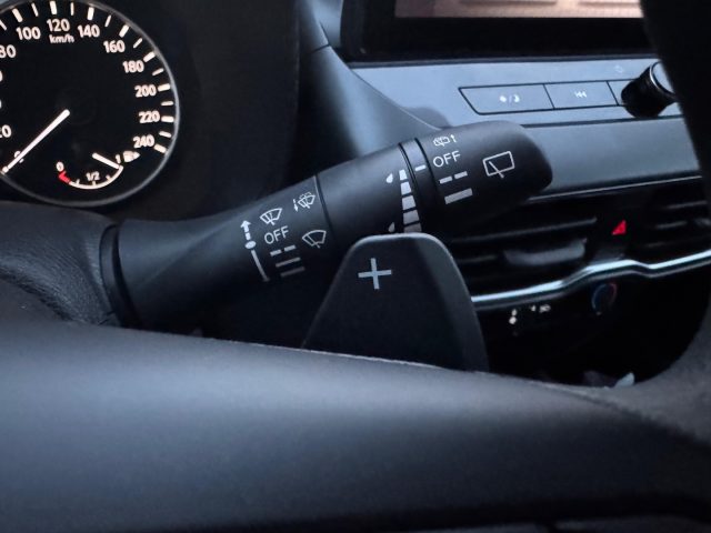 NISSAN Juke usata, con Chiusura centralizzata